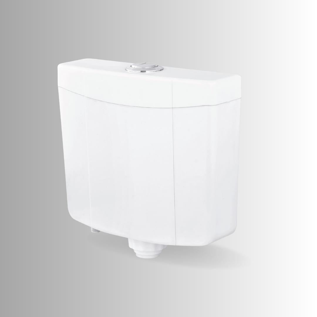 Universal Flush Tank