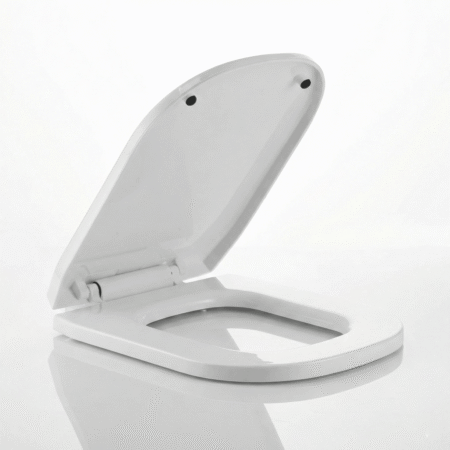 Aqua China Hydraulic Seat Cover