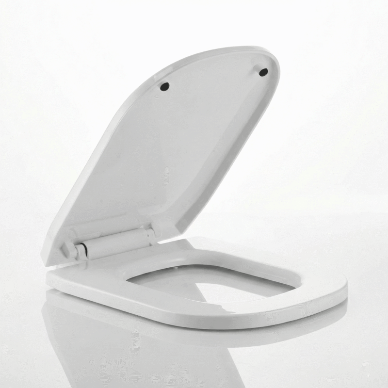 Aqua China Hydraulic Seat Cover