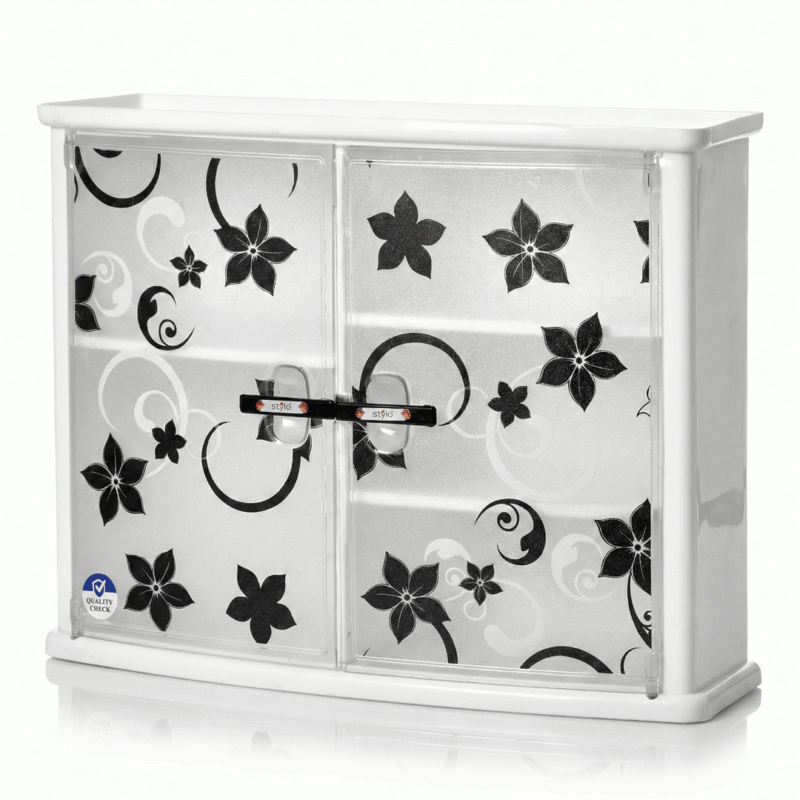 Classic Straight Cabinet GP