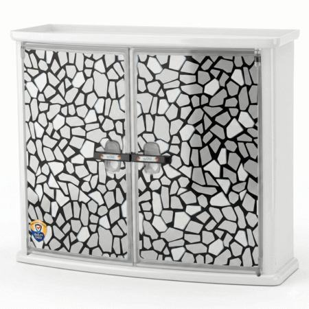 Classic Straight Cabinet GP