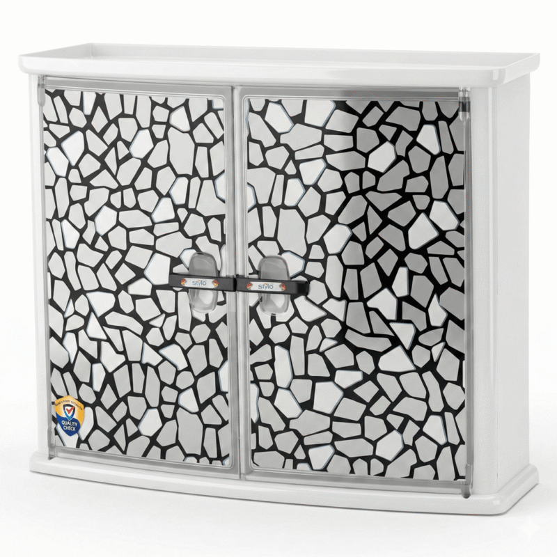 Classic Straight Cabinet GP