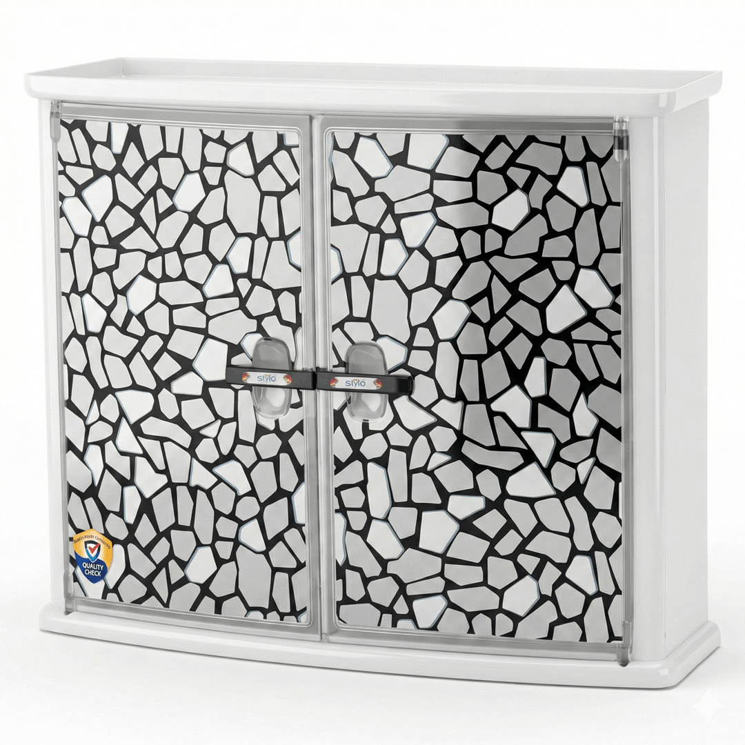 Classic Straight Cabinet GP