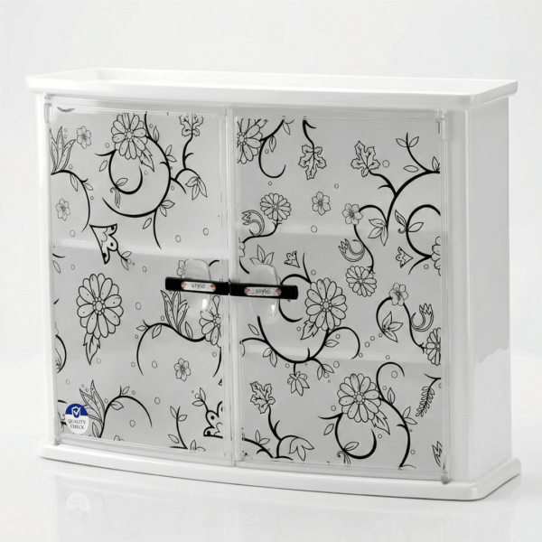 Classic Straight Cabinet GP