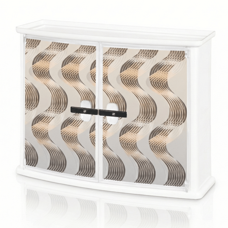 Classic Straight Cabinet GP