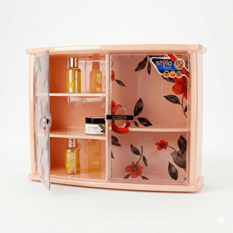 Classic Straight Cabinet GP