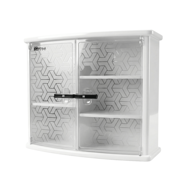 Classic Cabinet 3D