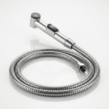 Muslim Shower Chrome