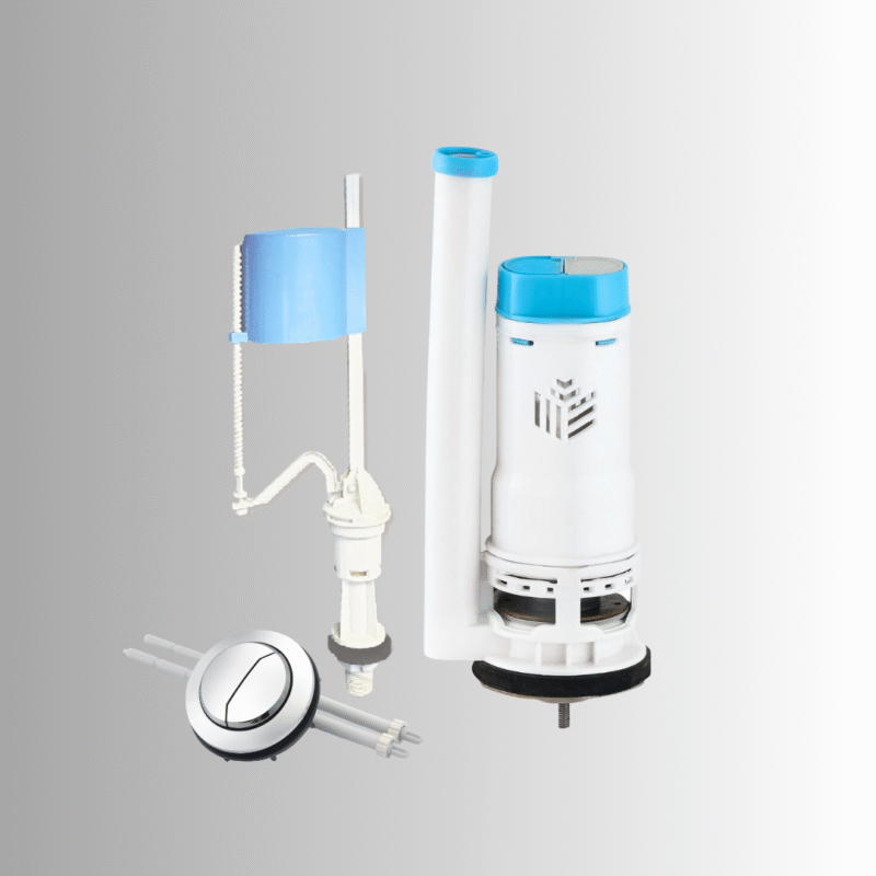 China Fitting  For One Piece Commode