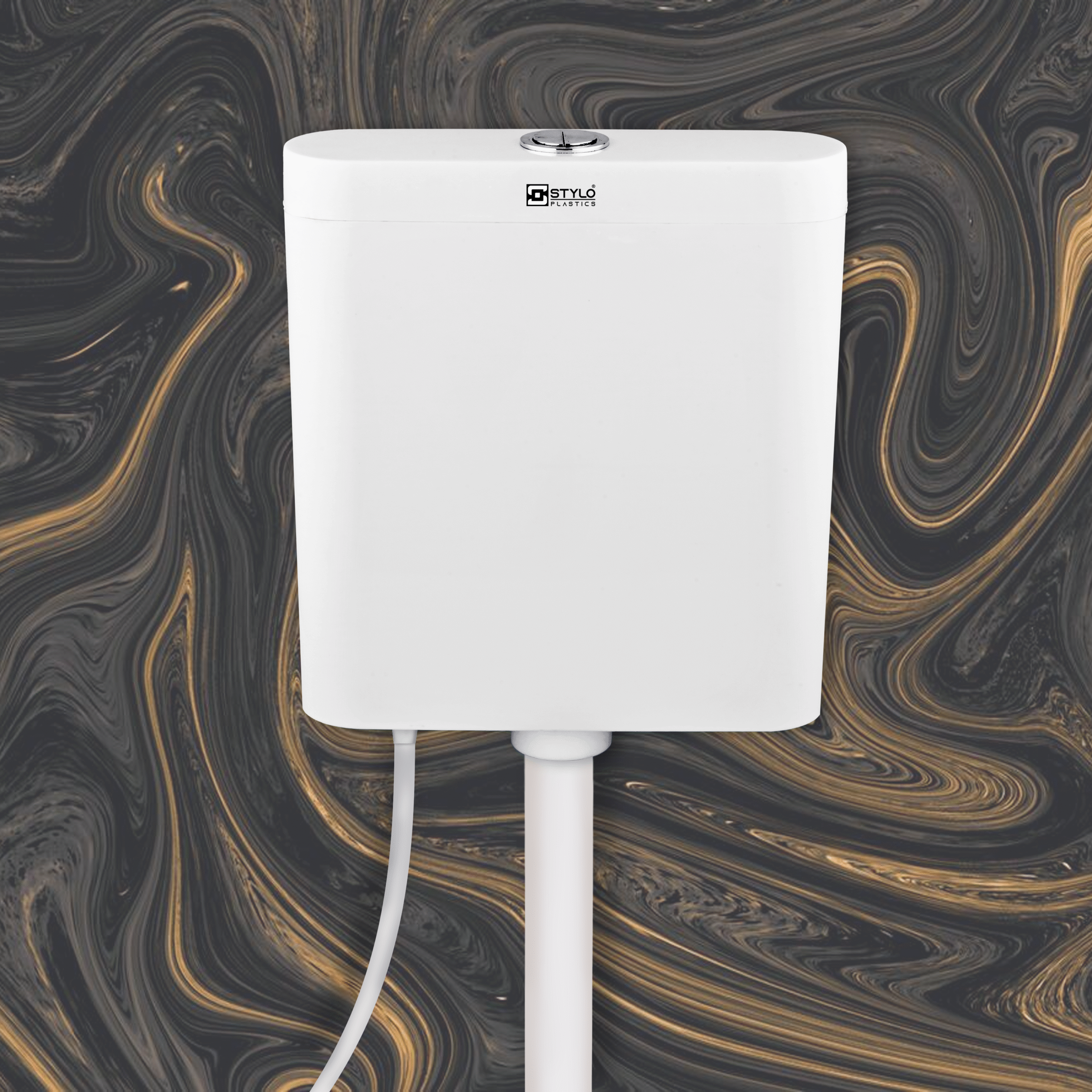 S01 Flush Tank - Image 5