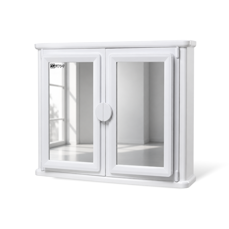 Mirror Cabinet