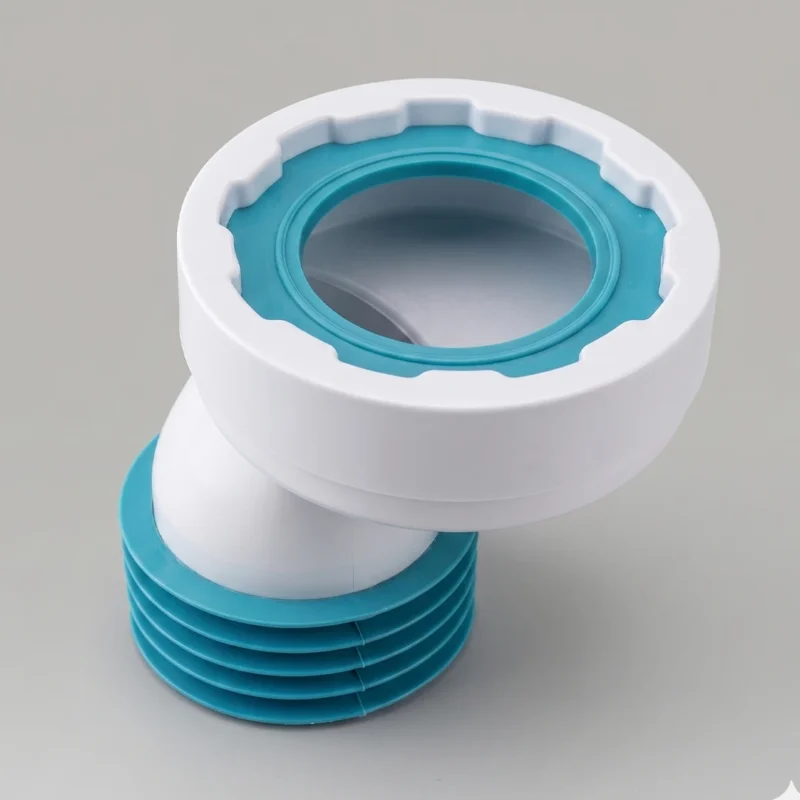 45-Degree Thimble