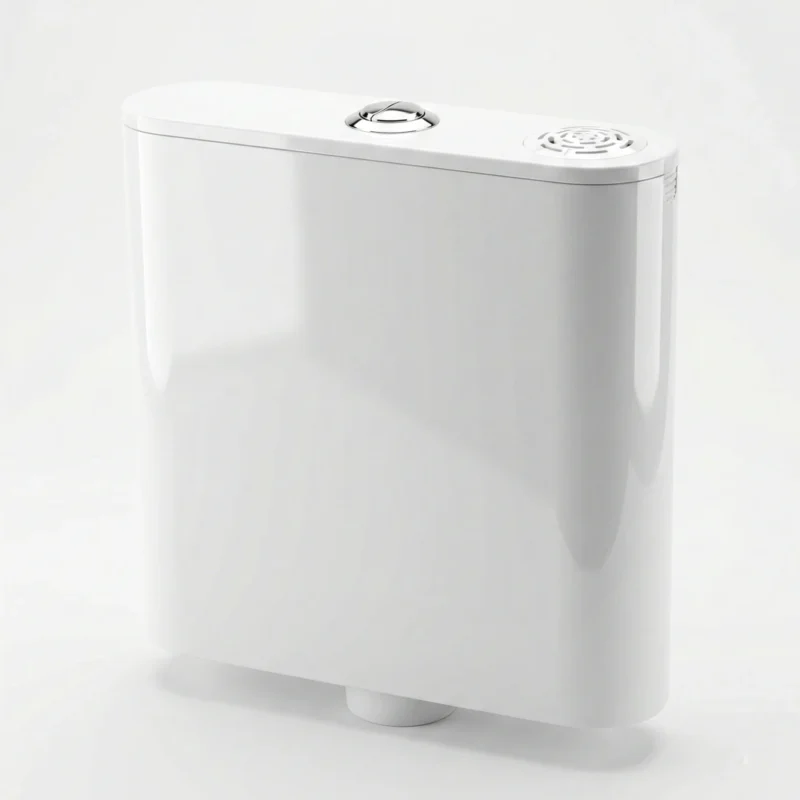 Aroma Flush Tank
