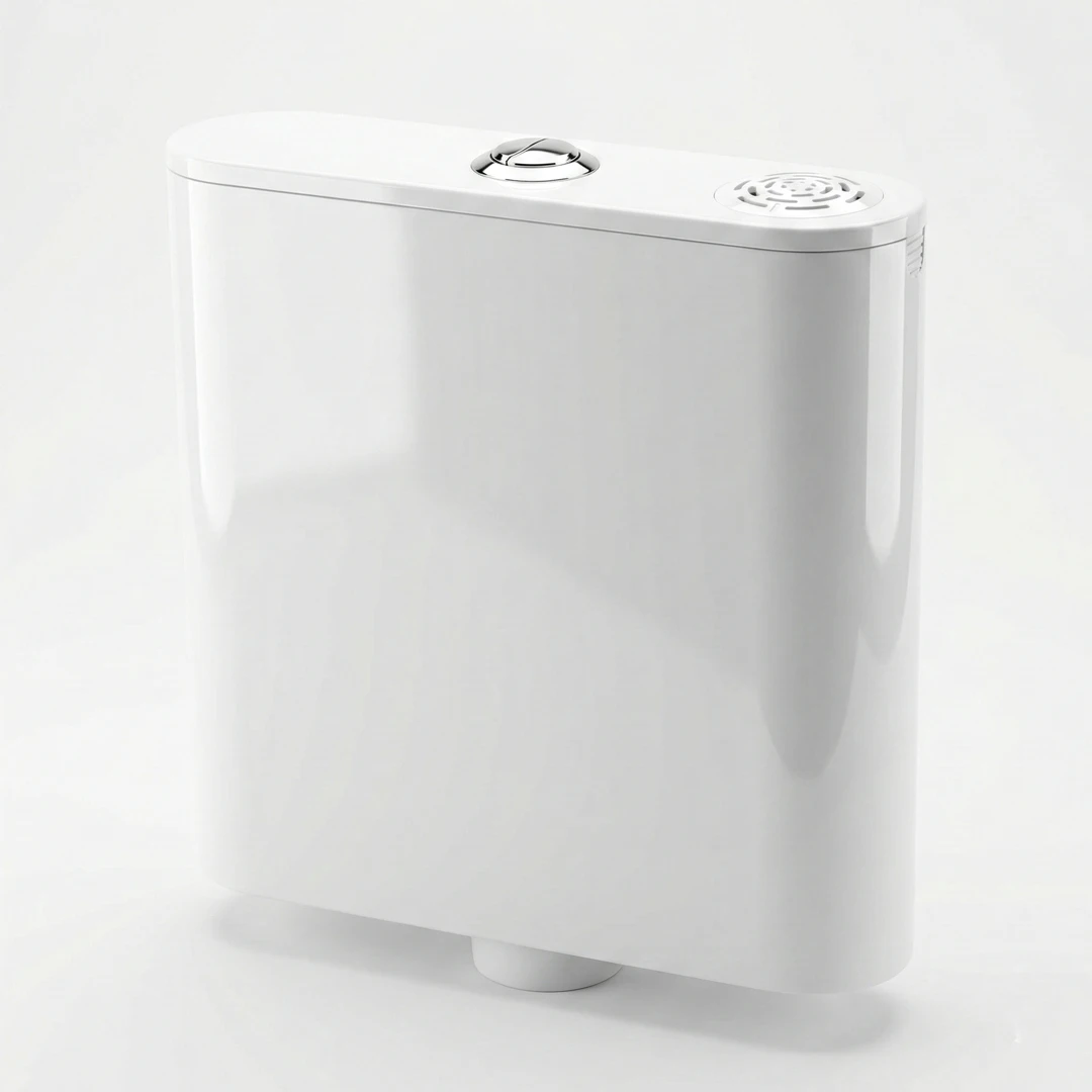 Aroma Flush Tank