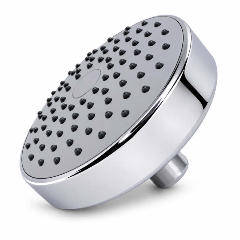 JS-02 Shower Head