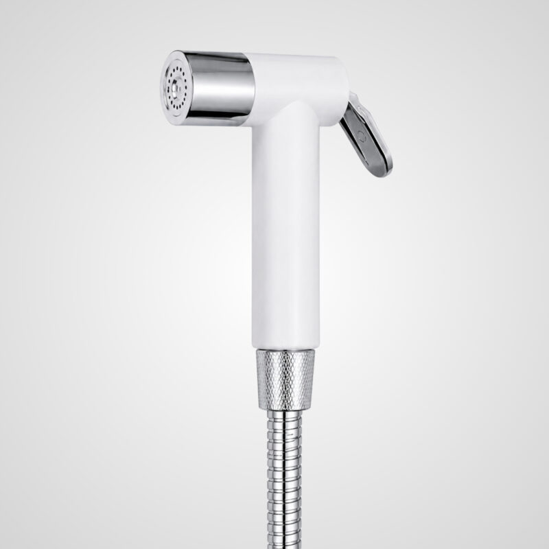 MS-02 Muslim Shower