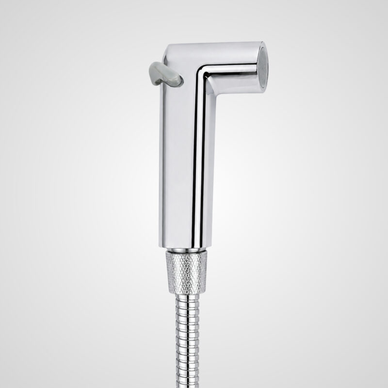 MS-05 Muslim Shower