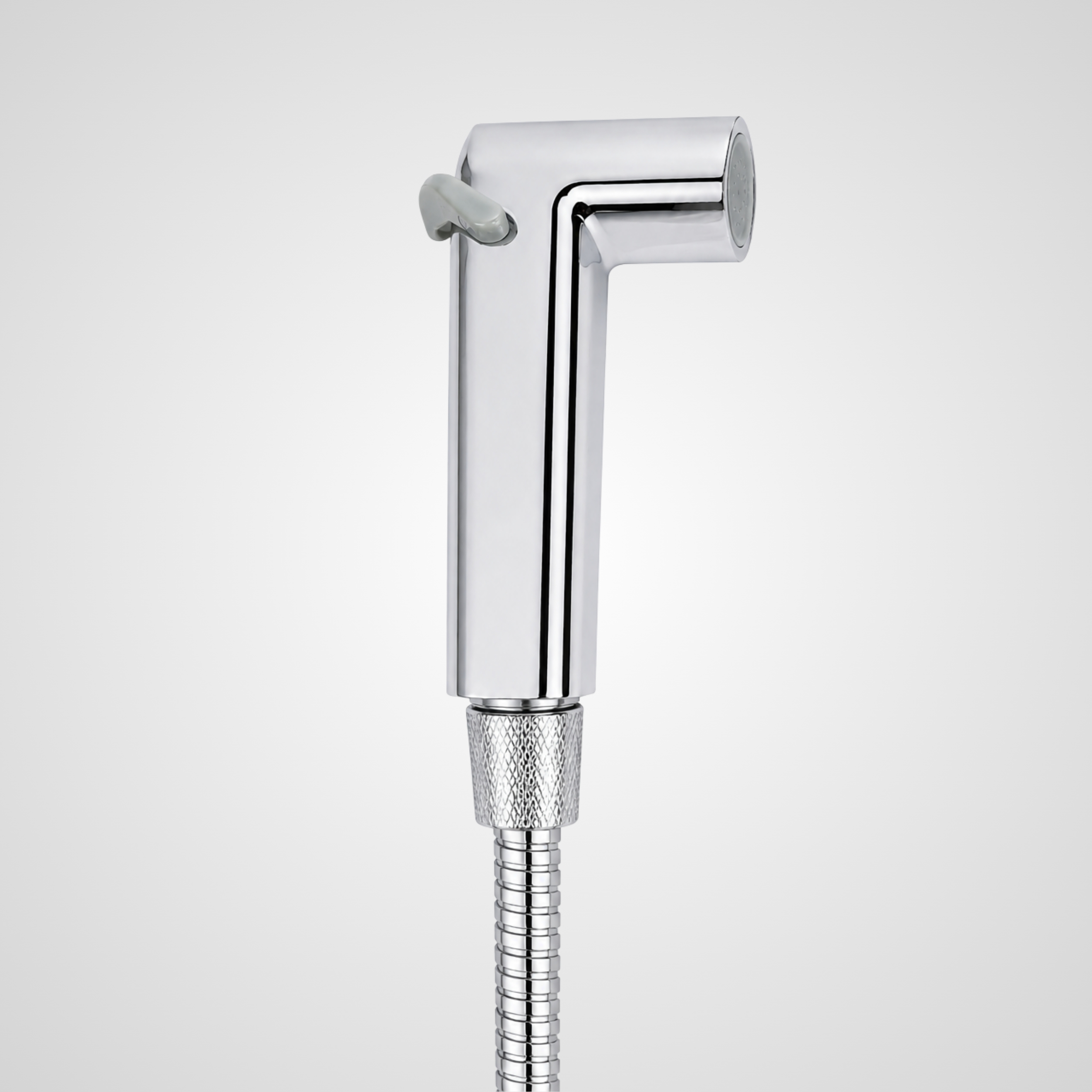 MS-05 Muslim Shower