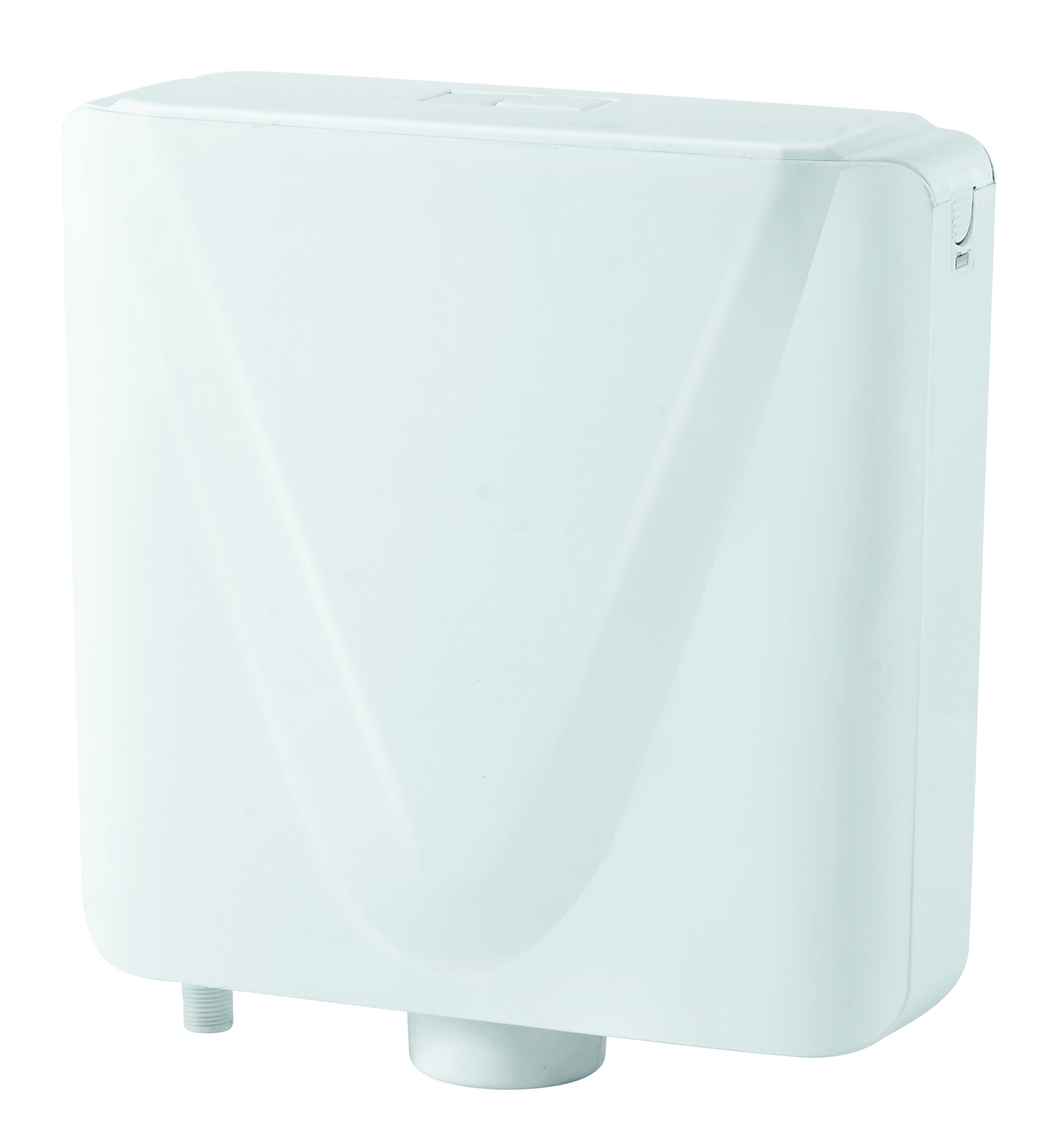 VOCO Flush Tank